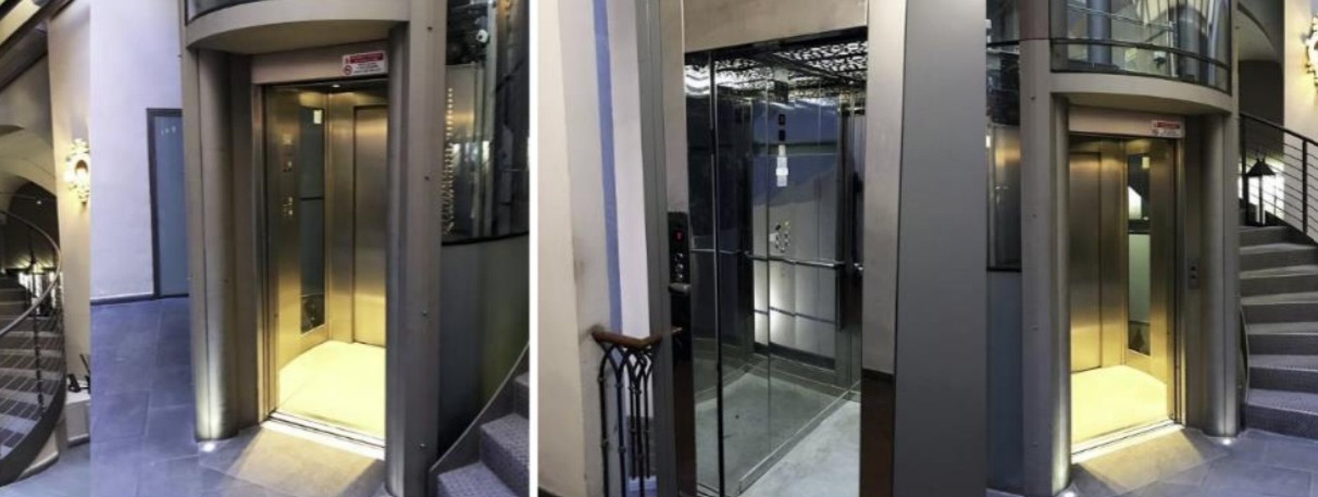 Ascensore in condominio installato da alcuni condomini: diritti, costi e subentro