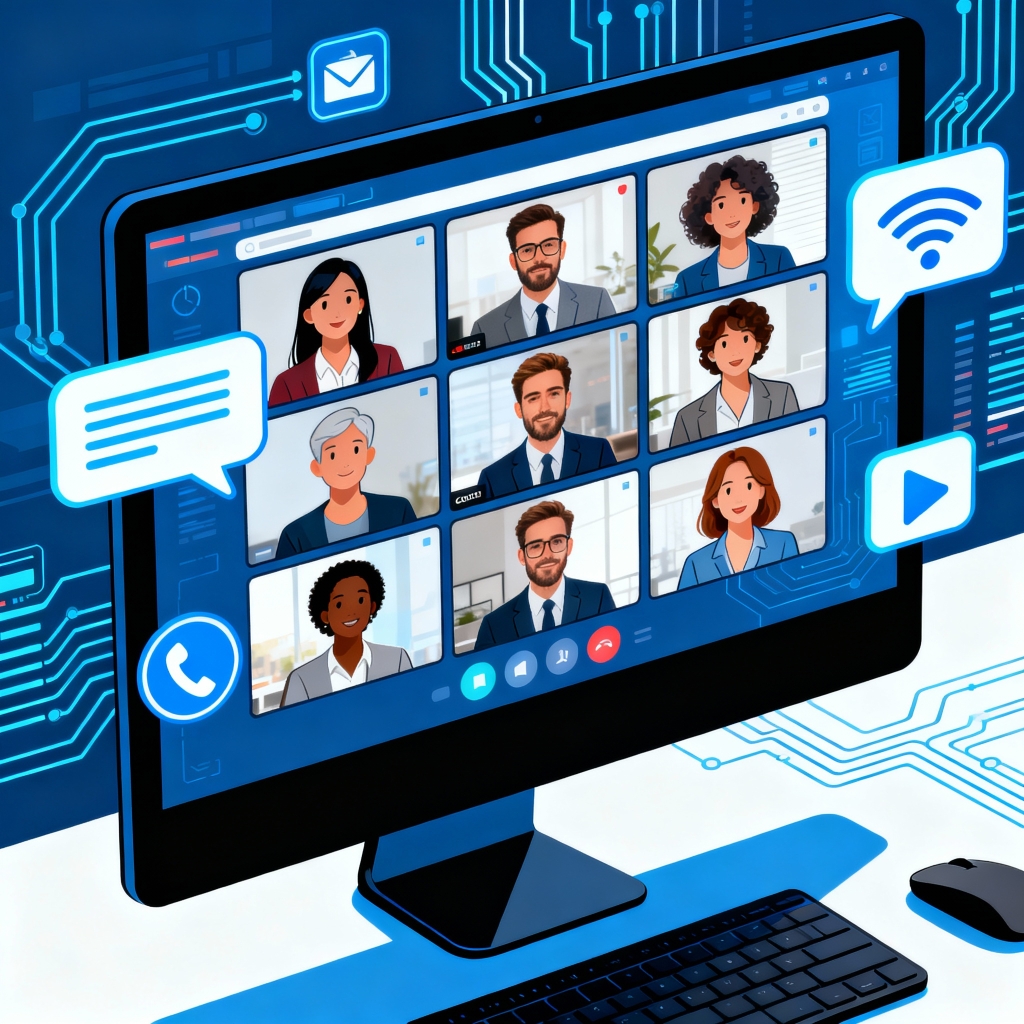 Videoassemblee di condominio